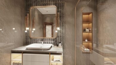 Warning signs your vanity bathroom replacement