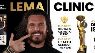 What is the best dental clinic abroad in Istanbul, Türkiye?