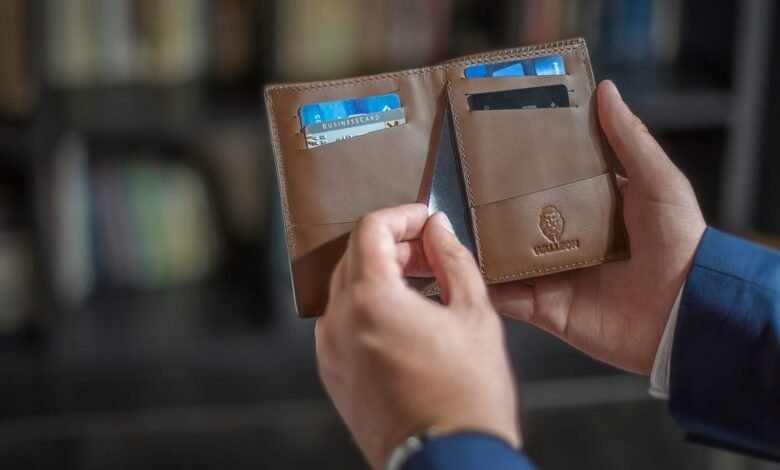 Des cartes au cryptage : choisissez la bonne façon de financer le casino Acco ... » 1 Des cartes au cryptage : choisissez la bonne façon de financer l'Acco Casino...
