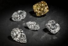 L'importance des diamants : pourquoi est-ce plus important » 6 L'importance des diamants : pourquoi est-ce plus important ?