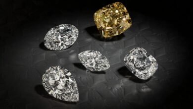 L'importance des diamants : pourquoi est-ce plus important ?